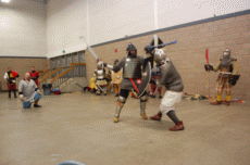 ValleyCon 37 - 2011